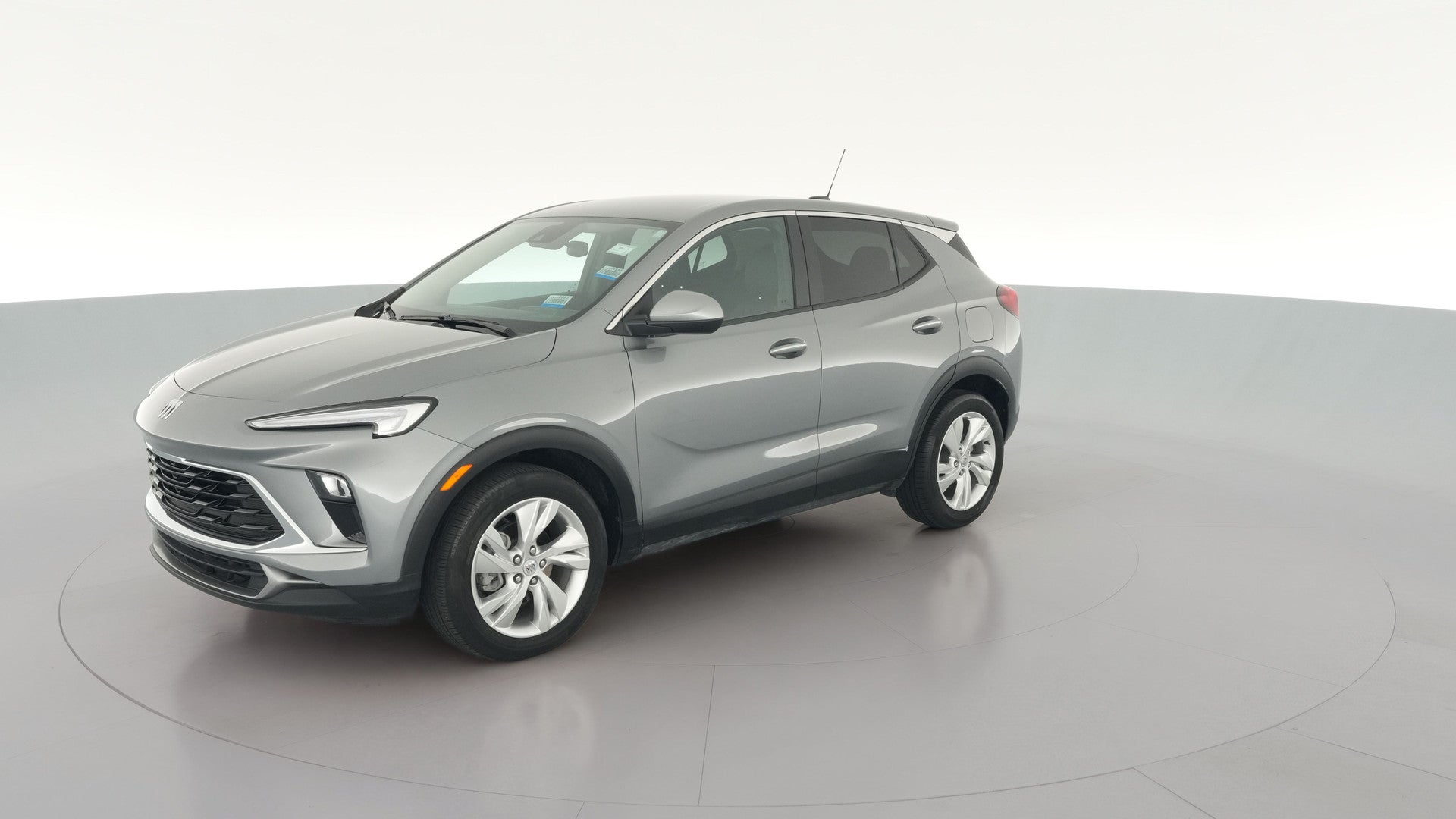 2025 Buick Encore GX vehicle photo