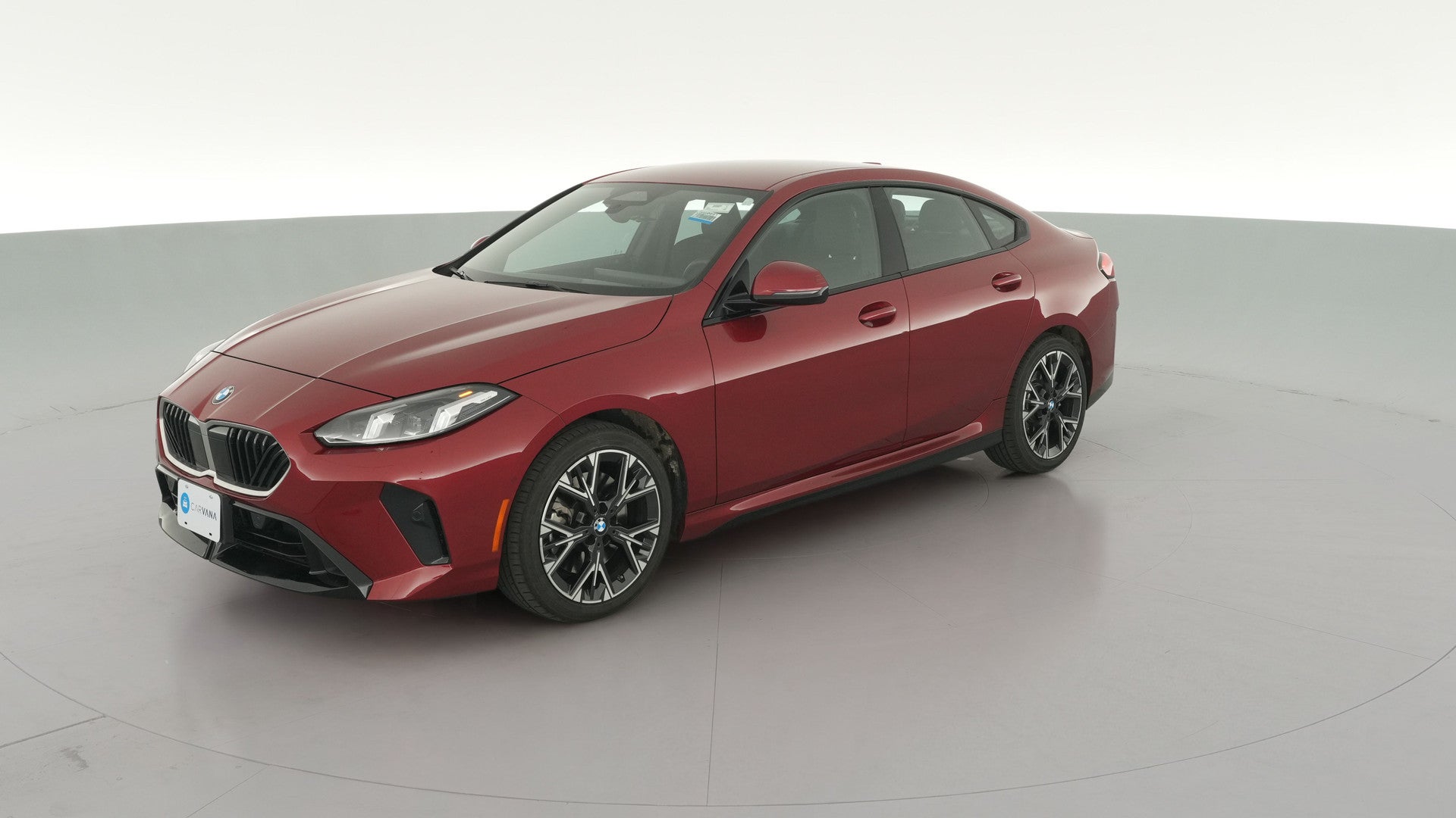 2025 BMW 2 Series vehicle photo