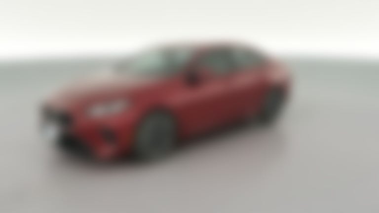 2025 BMW 2 Series vehicle photo