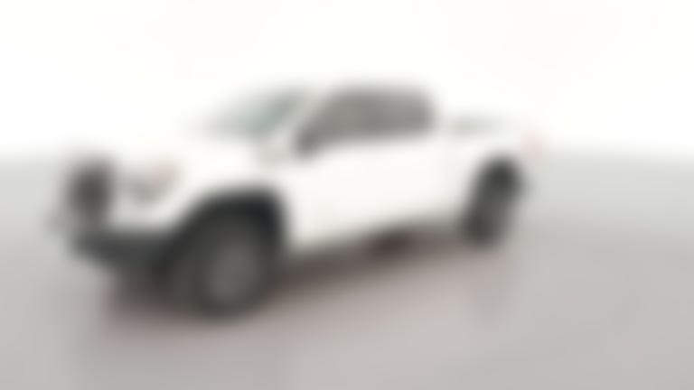 2024 GMC Sierra 1500 Crew Cab vehicle photo