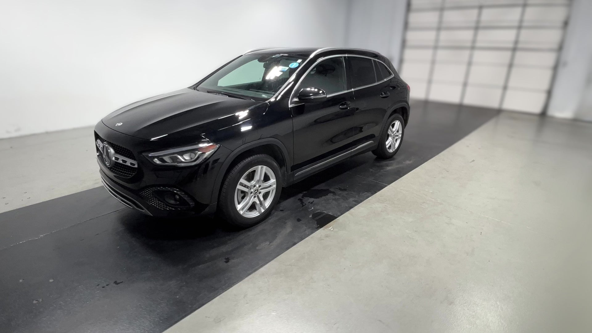 2023 Mercedes-Benz GLA vehicle photo