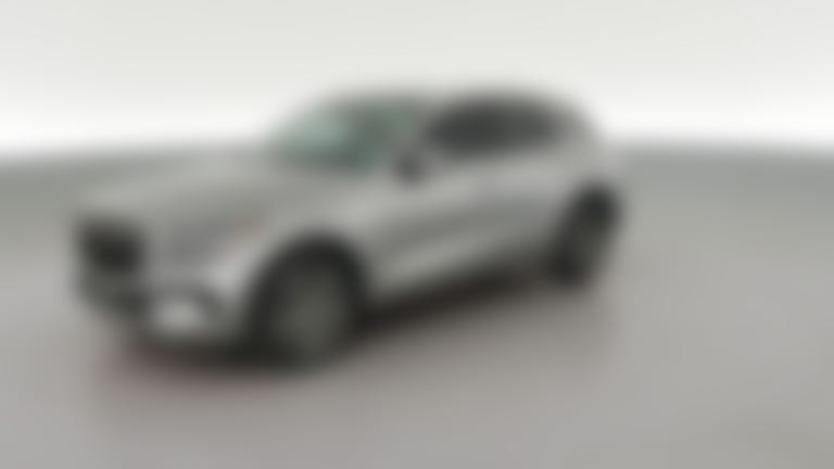 2024 Genesis GV70 vehicle photo