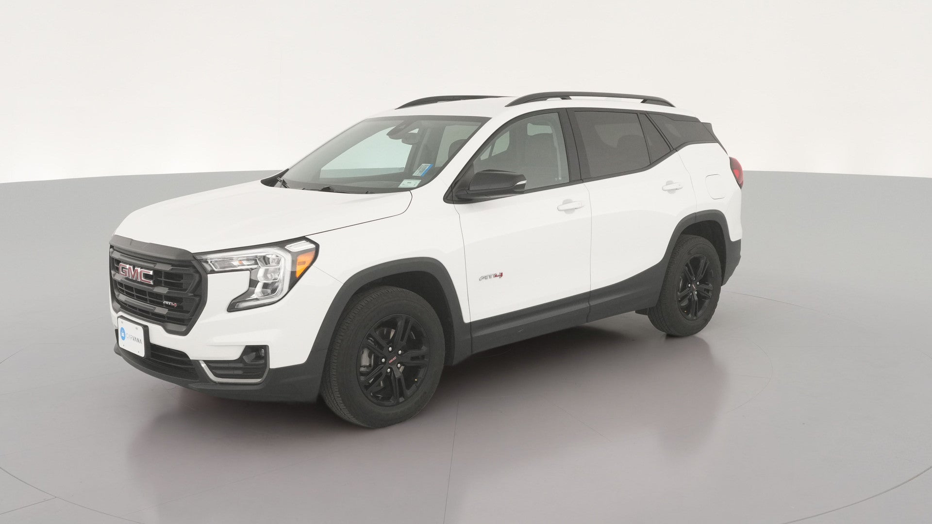 2023 GMC Terrain vehicle photo