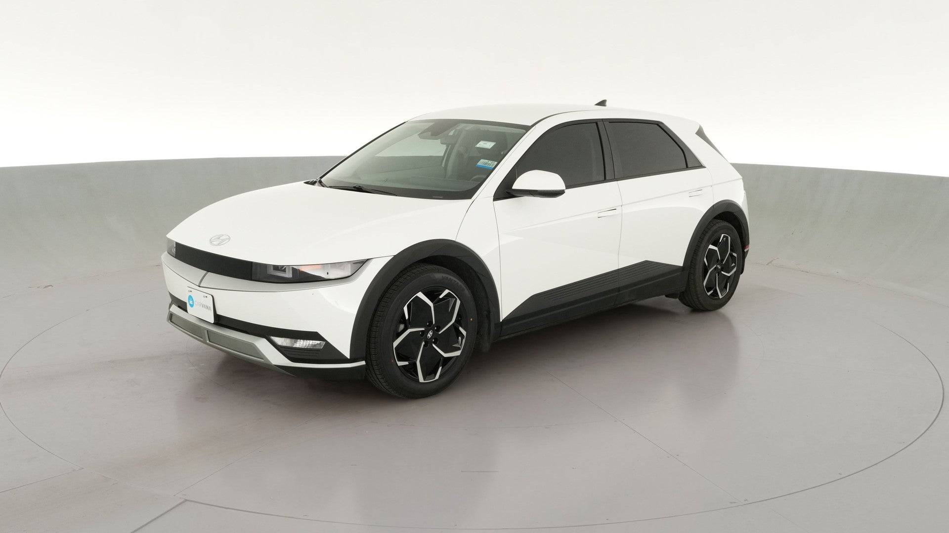 2022 Hyundai IONIQ 5 vehicle photo