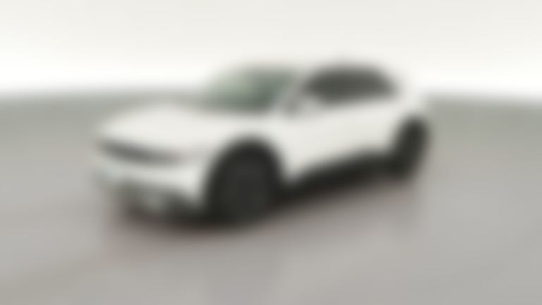 2022 Hyundai IONIQ 5 vehicle photo