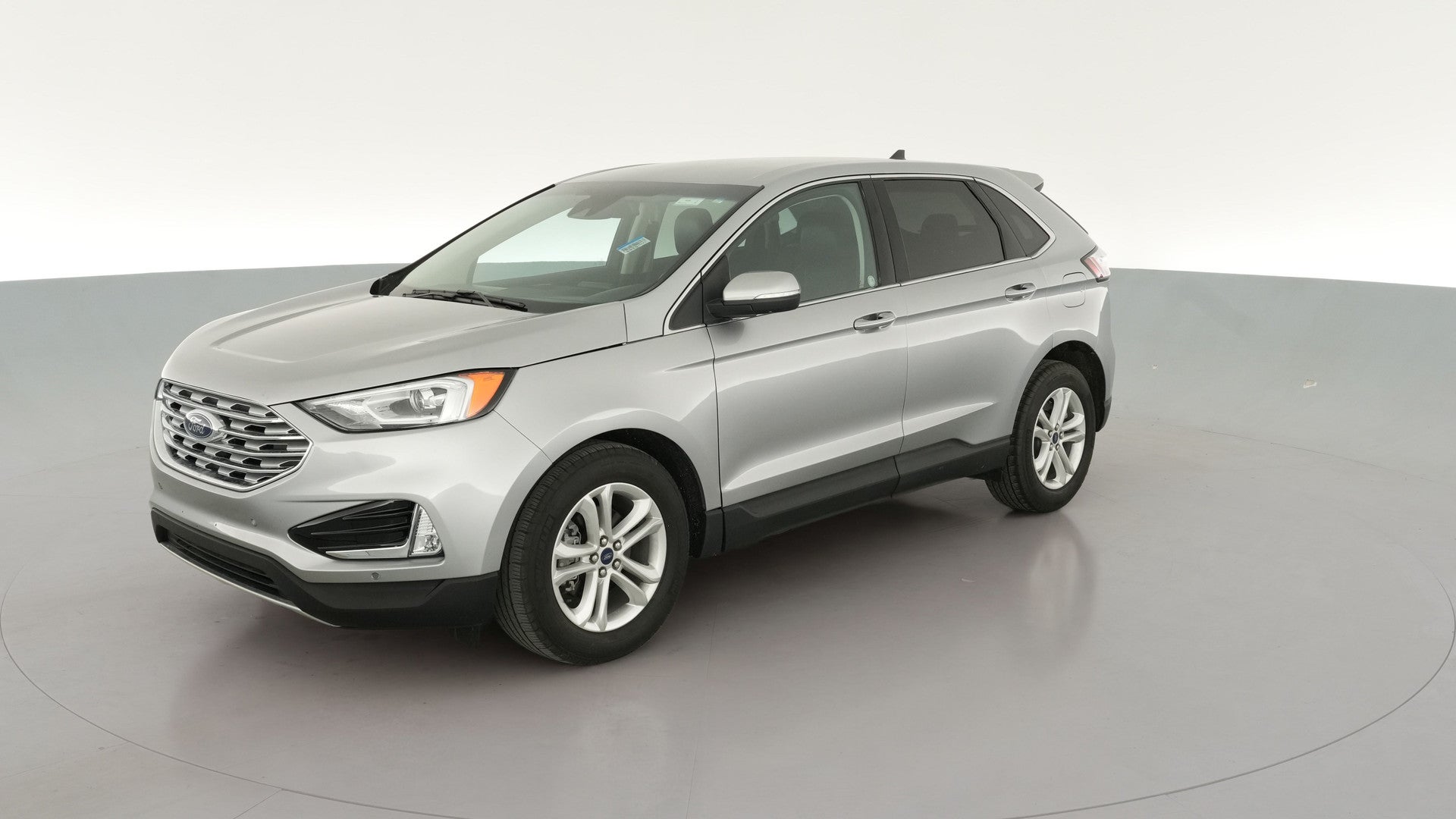 2022 Ford Edge vehicle photo