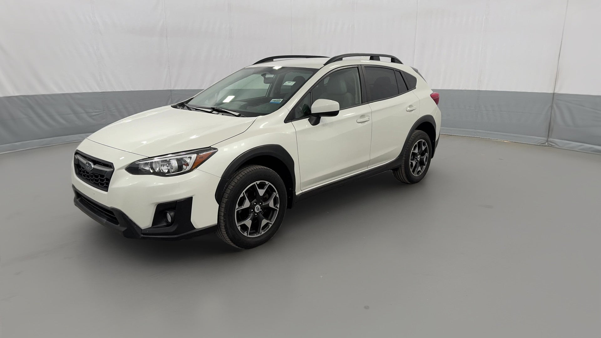 2018 Subaru Crosstrek vehicle photo