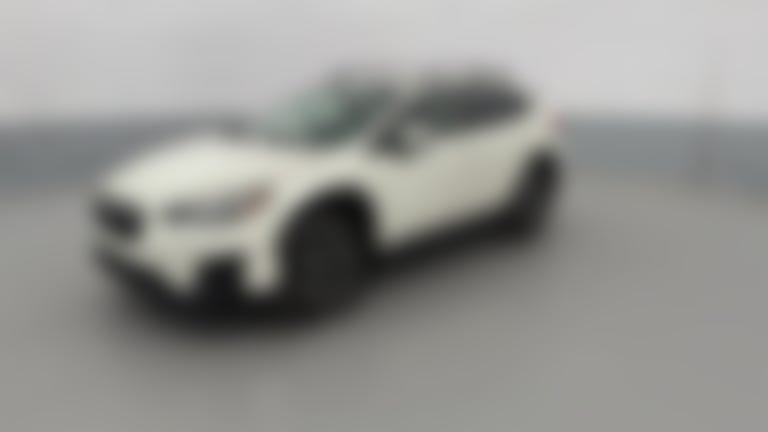 2018 Subaru Crosstrek vehicle photo