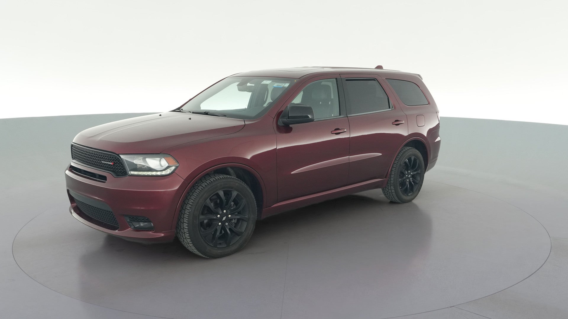 2020 Dodge Durango vehicle photo