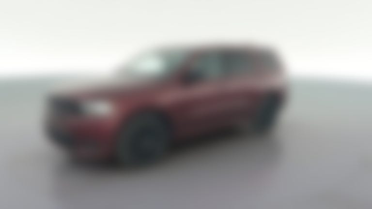 2020 Dodge Durango vehicle photo