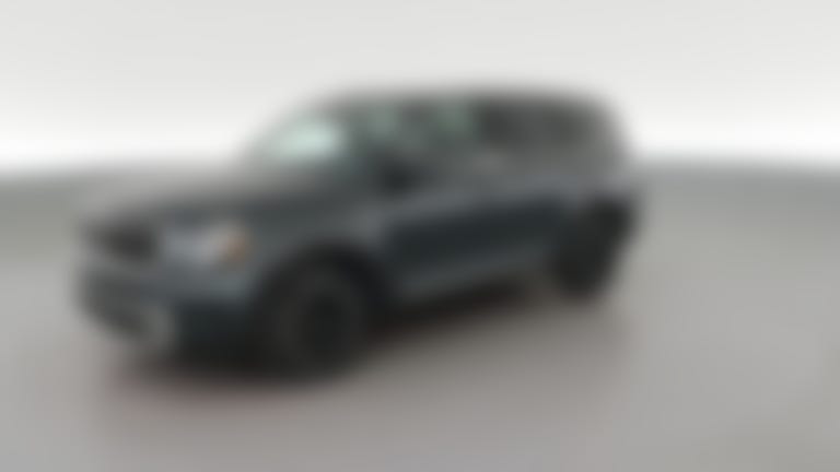 2023 Kia Telluride vehicle photo