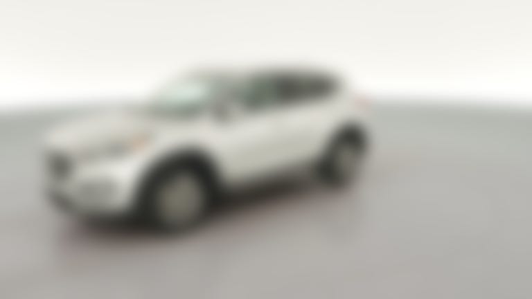 2017 Hyundai Tucson vehicle photo