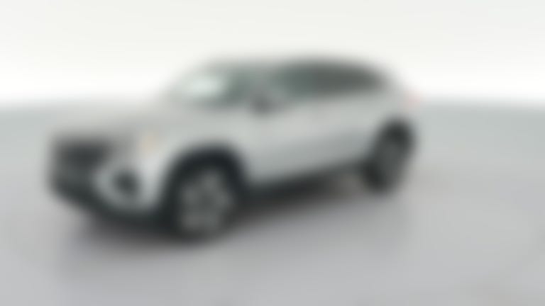 2025 Volkswagen Atlas Cross Sport vehicle photo
