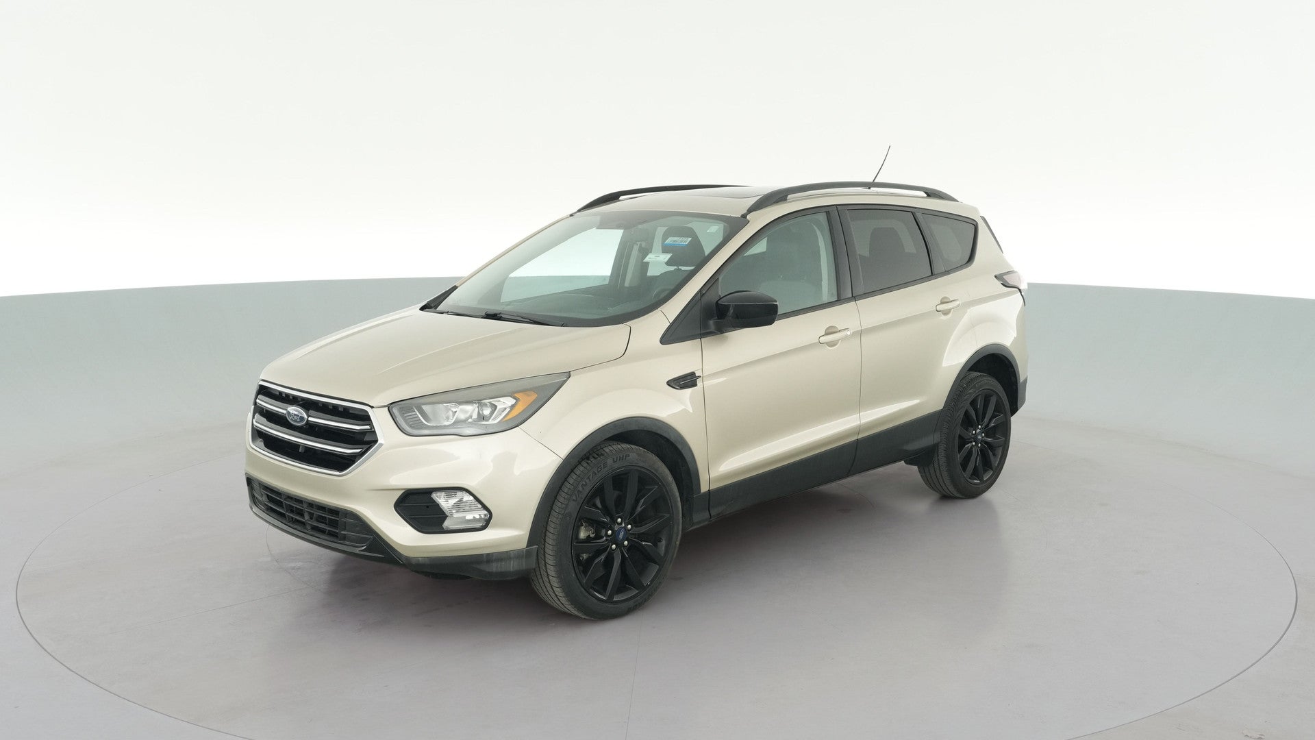 2017 Ford Escape vehicle photo