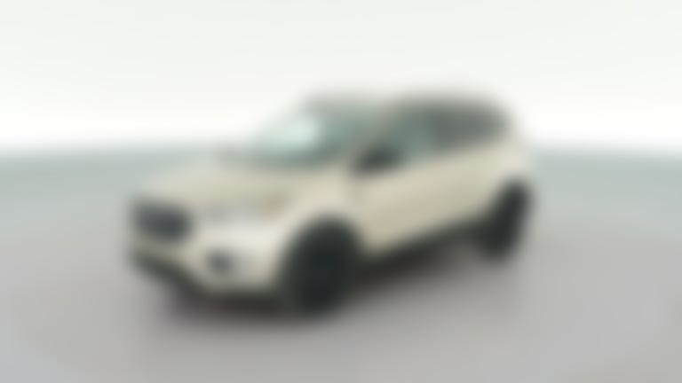 2017 Ford Escape vehicle photo