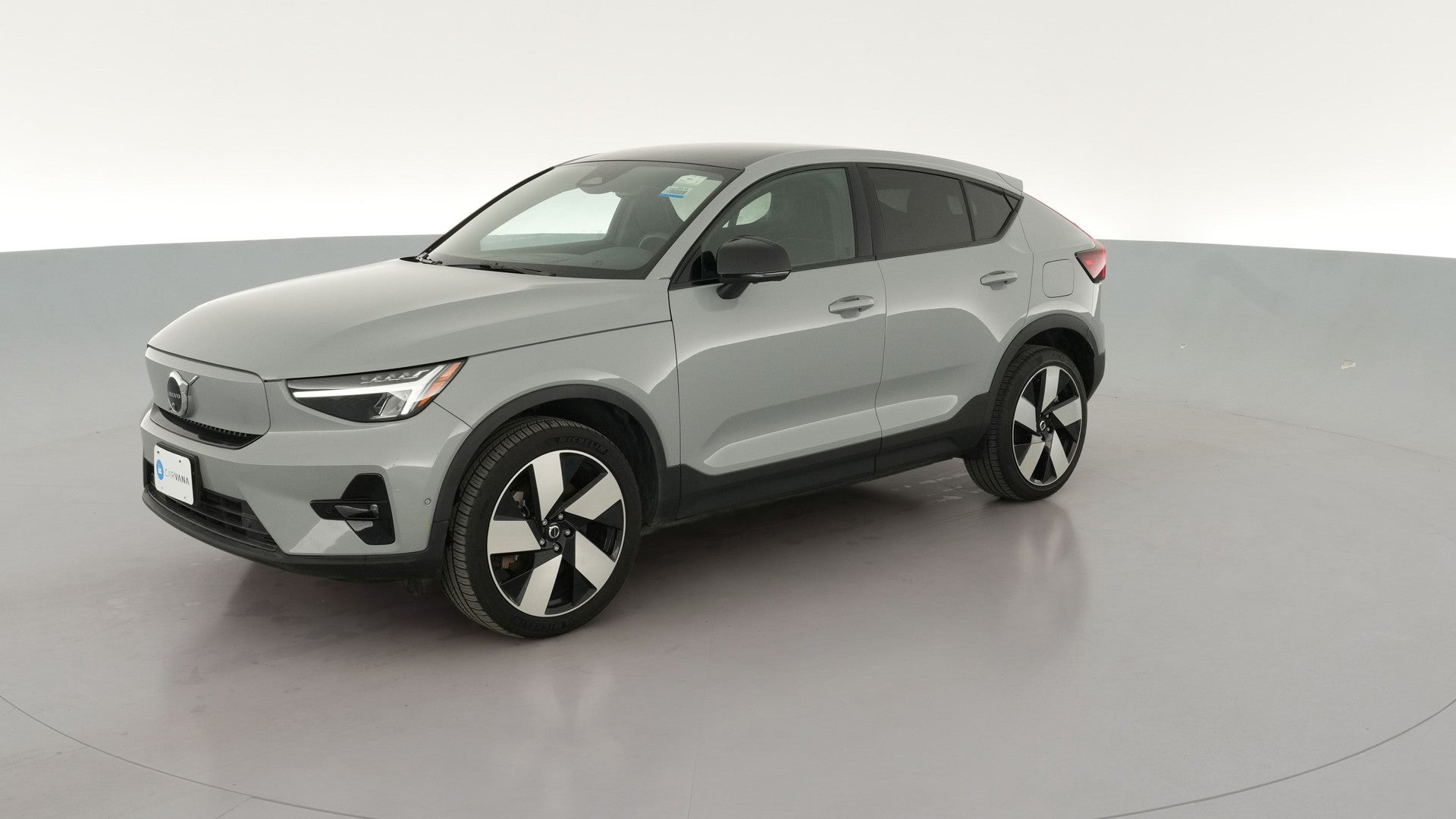 2024 Volvo C40 Recharge vehicle photo