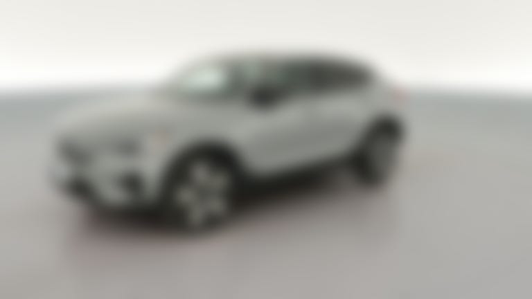 2024 Volvo C40 Recharge vehicle photo