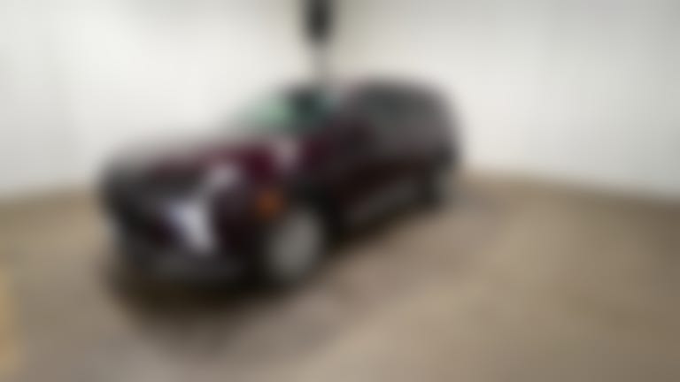 2024 Hyundai Palisade vehicle photo