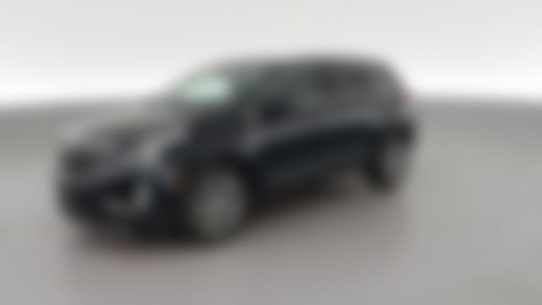 2021 Cadillac XT5 vehicle photo