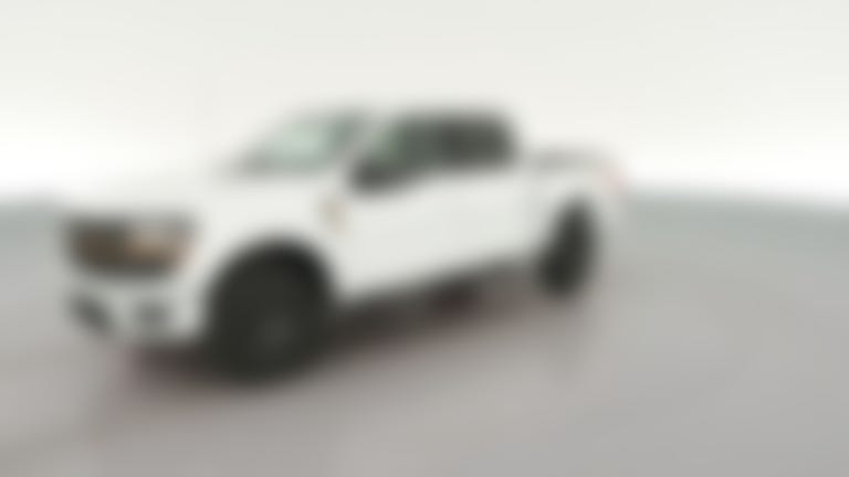 2025 Ford F150 SuperCrew Cab vehicle photo