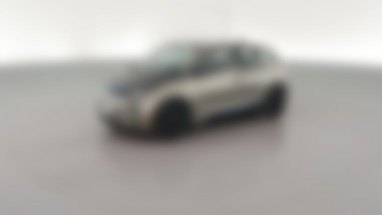 2016 BMW i3 vehicle photo
