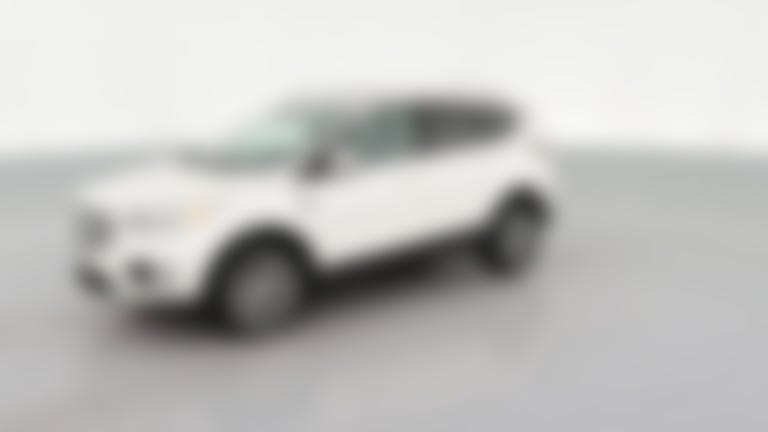 2018 Ford Escape vehicle photo