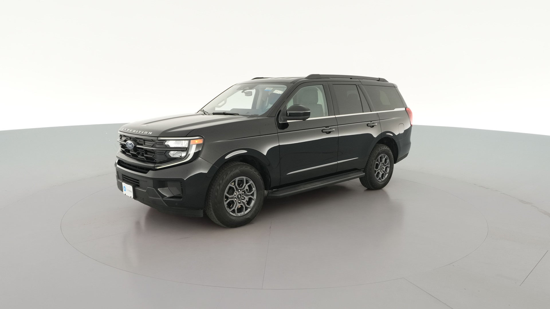 2025 Ford Expedition vehicle photo
