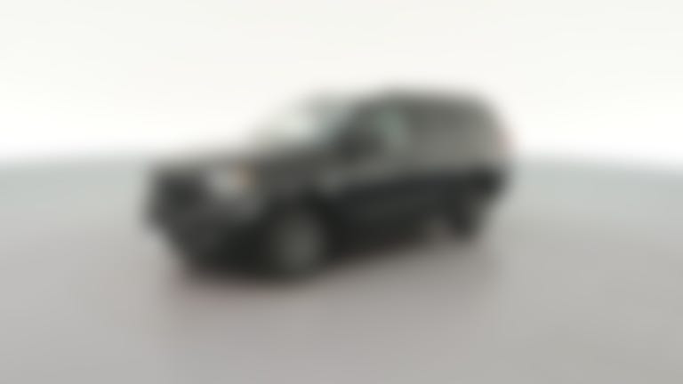 2025 Ford Expedition vehicle photo