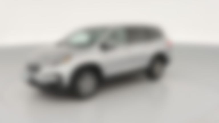 2020 Honda Pilot vehicle photo