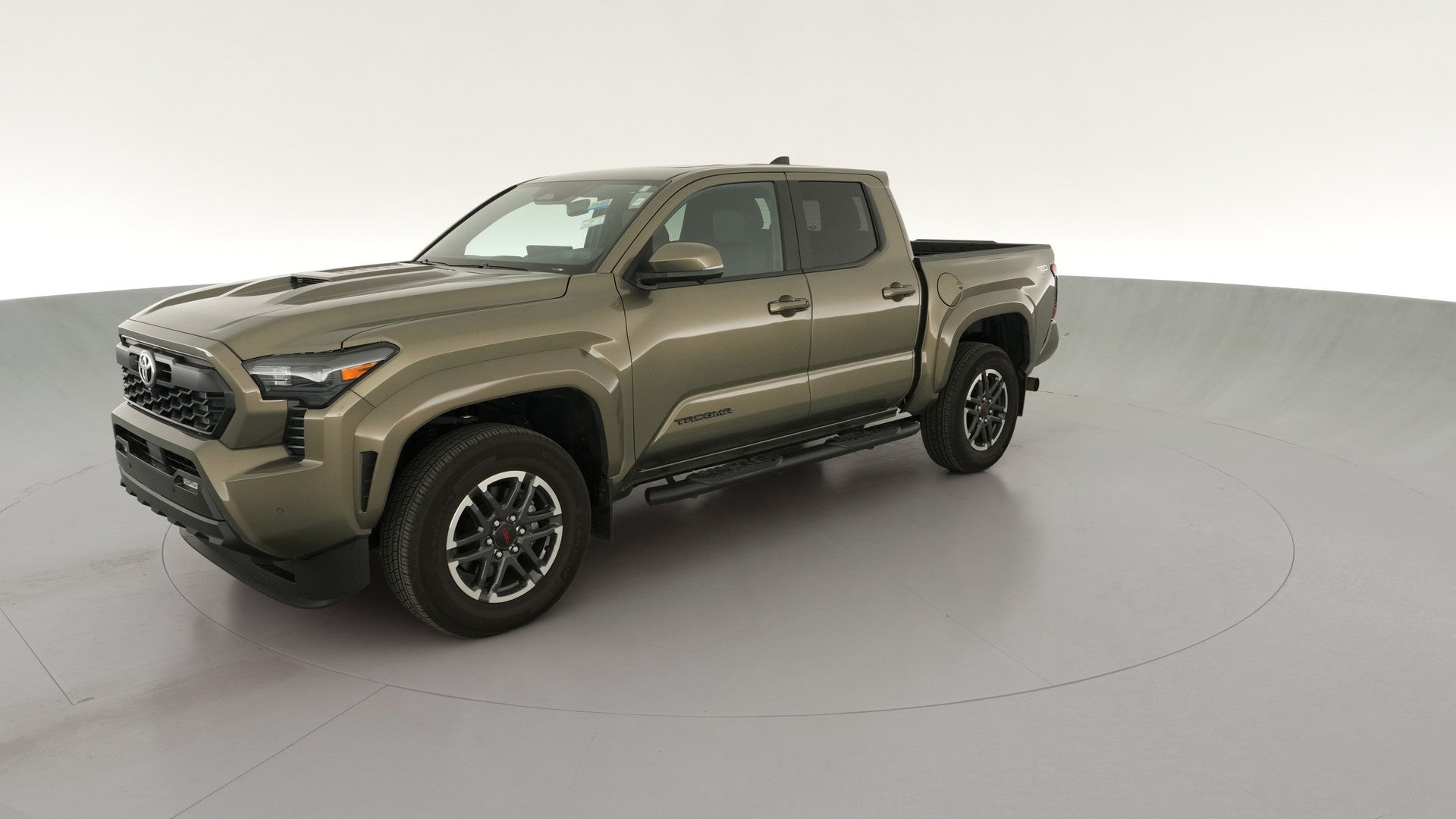 2024 Toyota Tacoma Double Cab vehicle photo