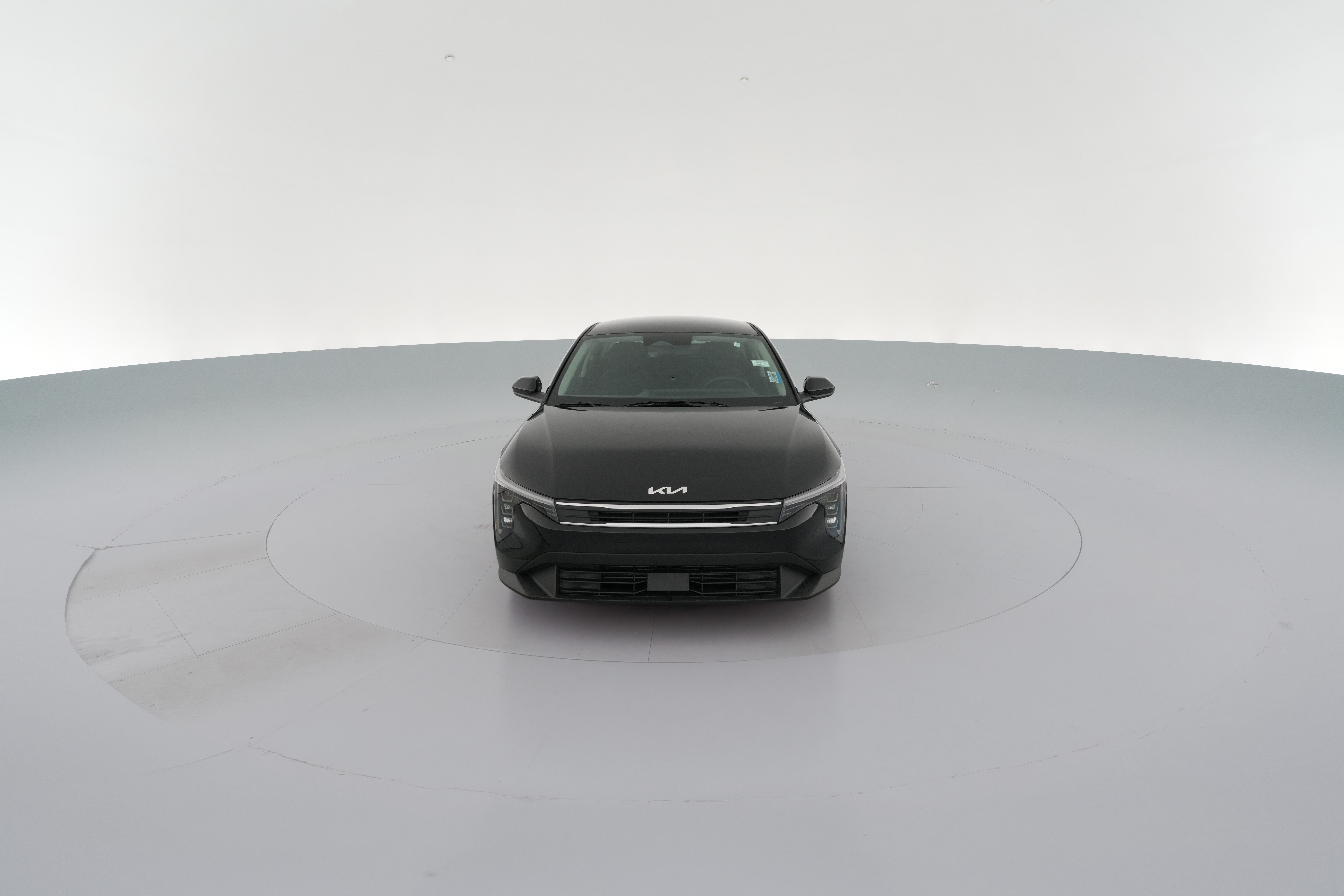 2025 Kia K4 LXS - Photo 20
