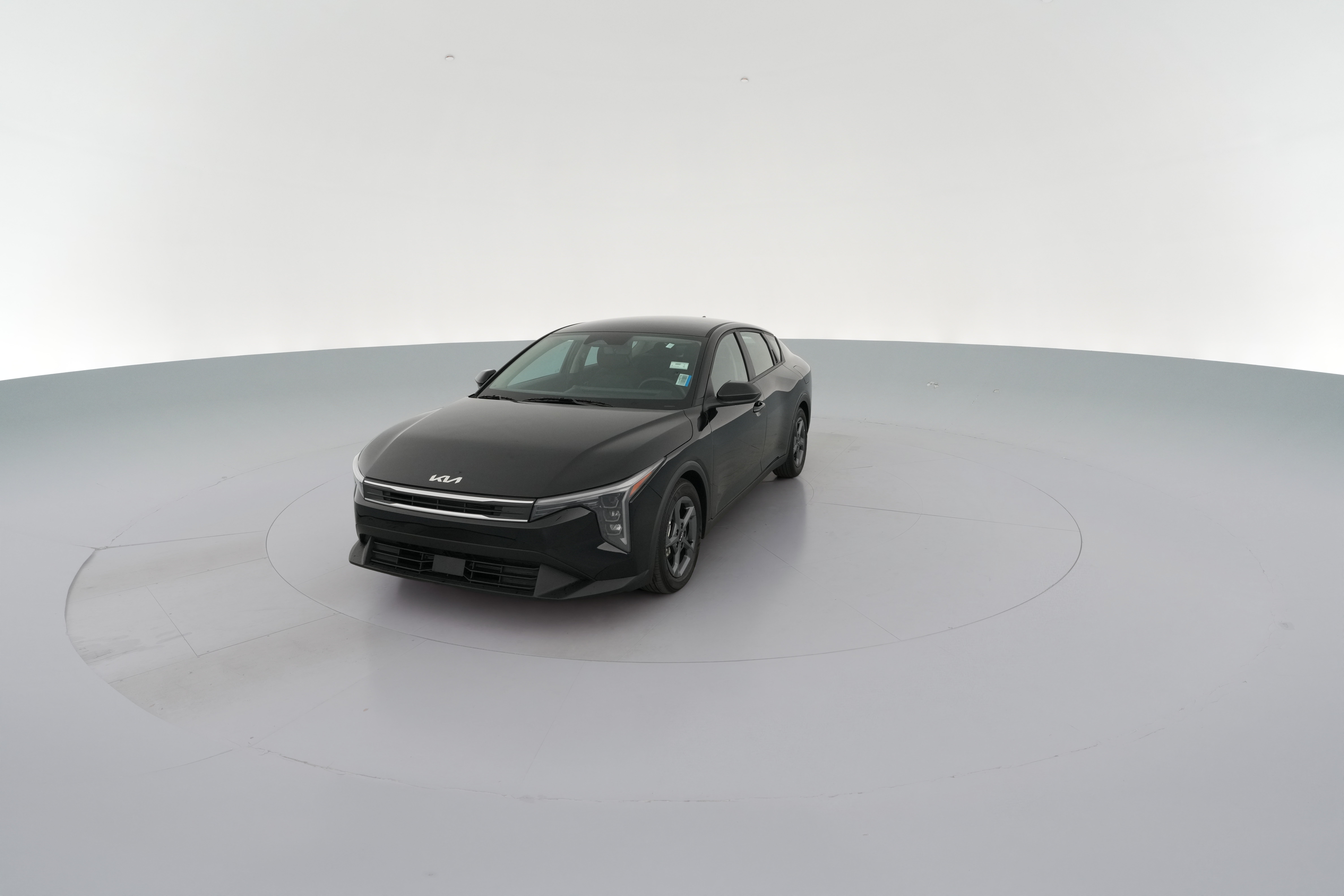 2025 Kia K4 LXS - Photo 21