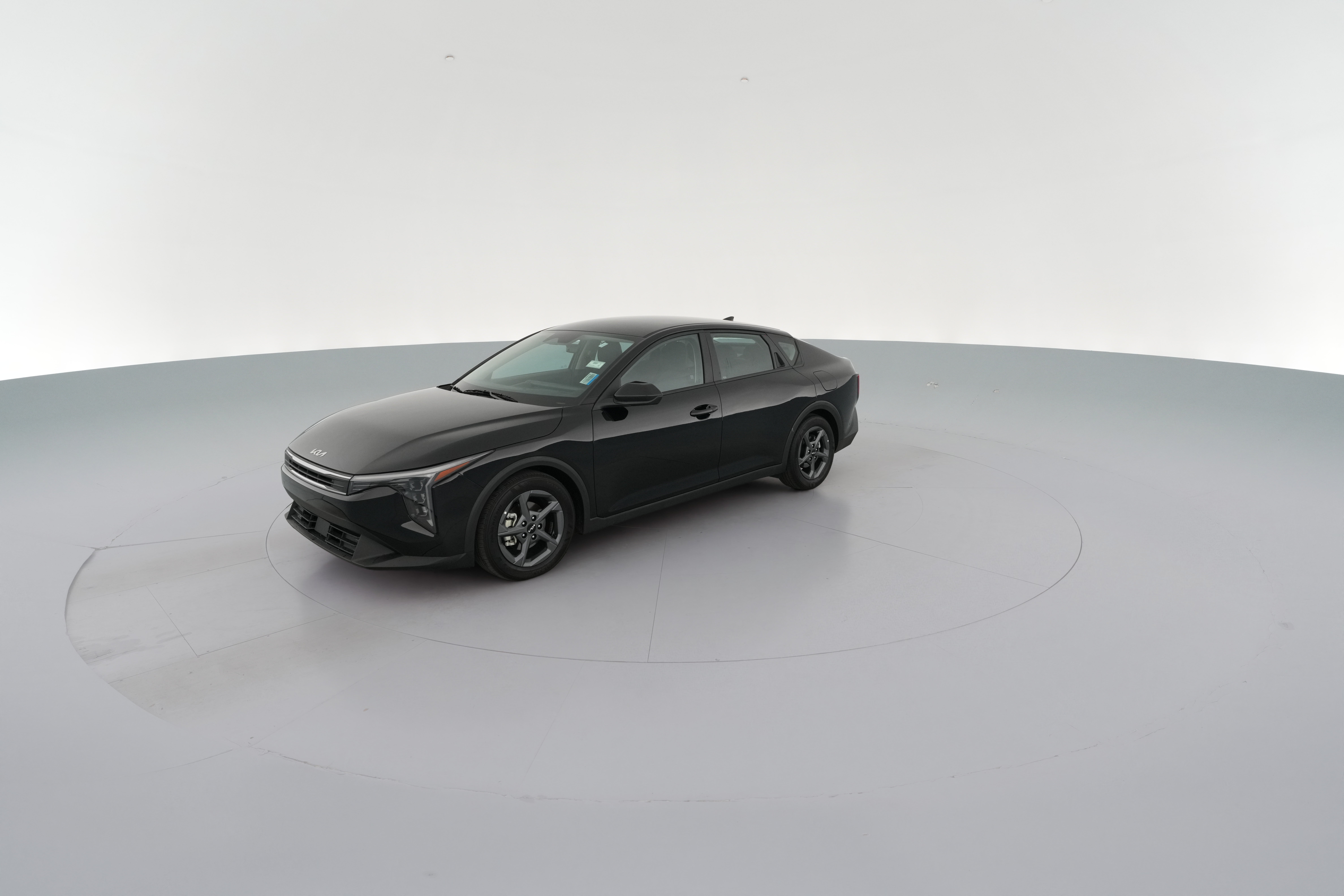 2025 Kia K4 LXS - Photo 22