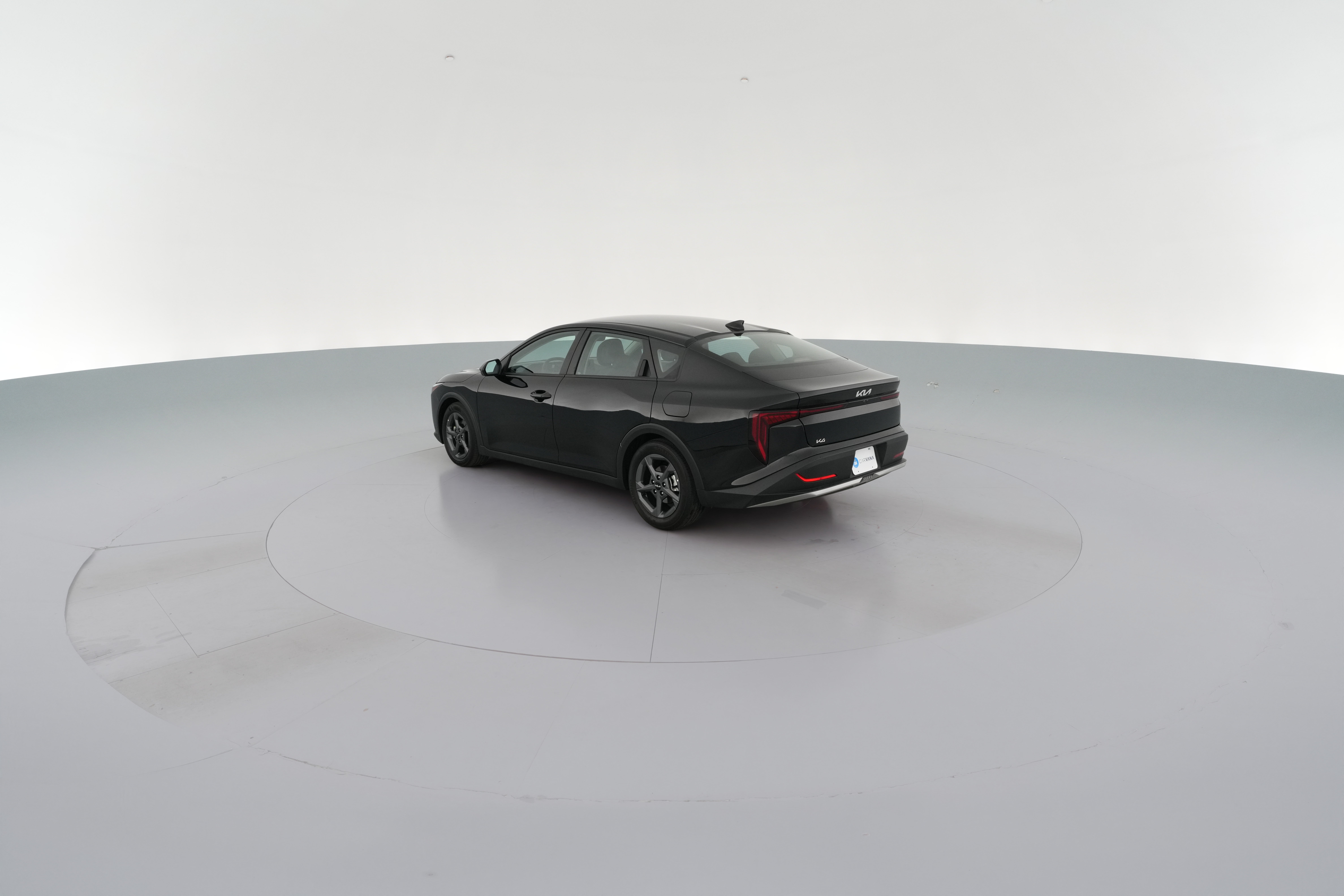 2025 Kia K4 LXS - Photo 26