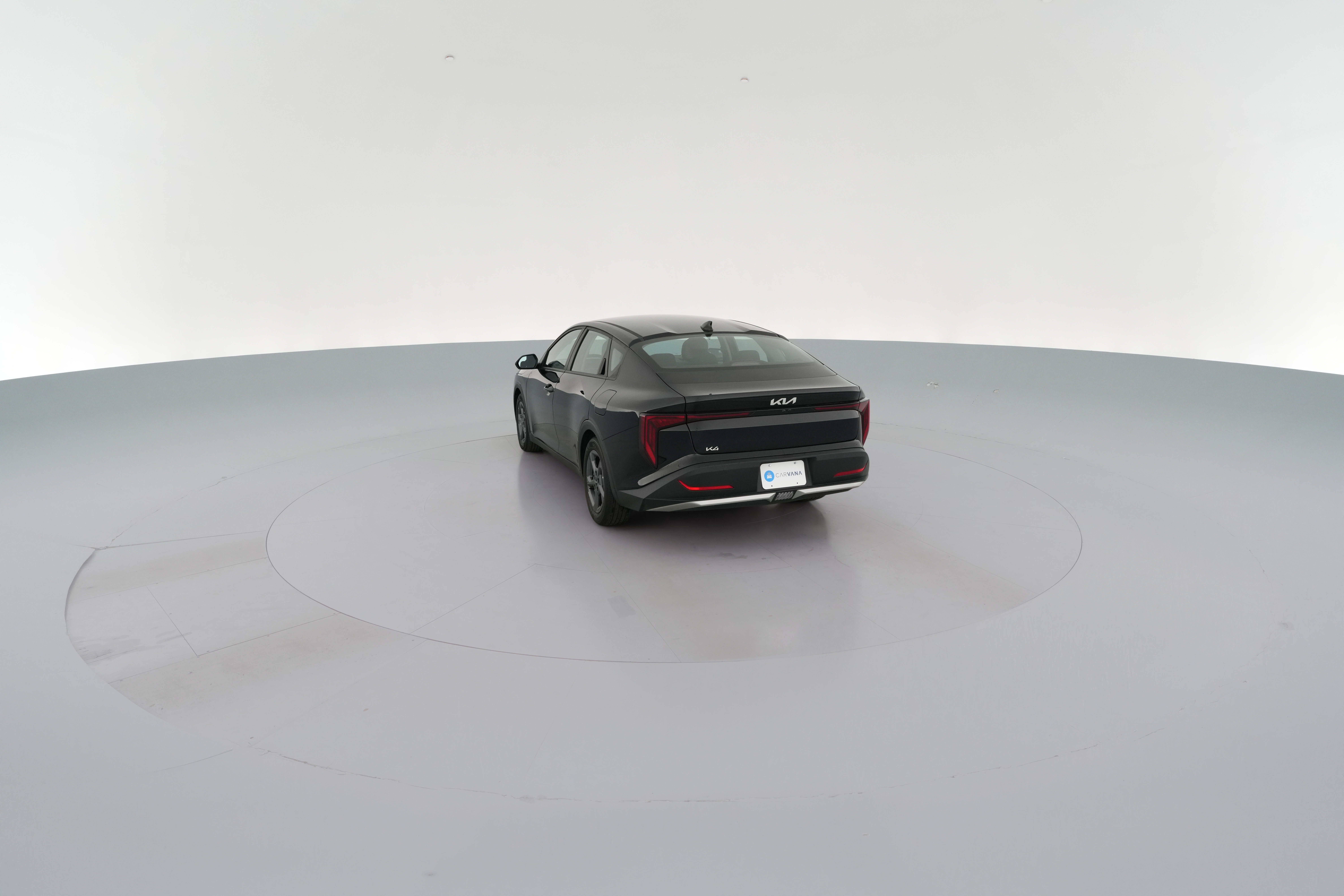 2025 Kia K4 LXS - Photo 27