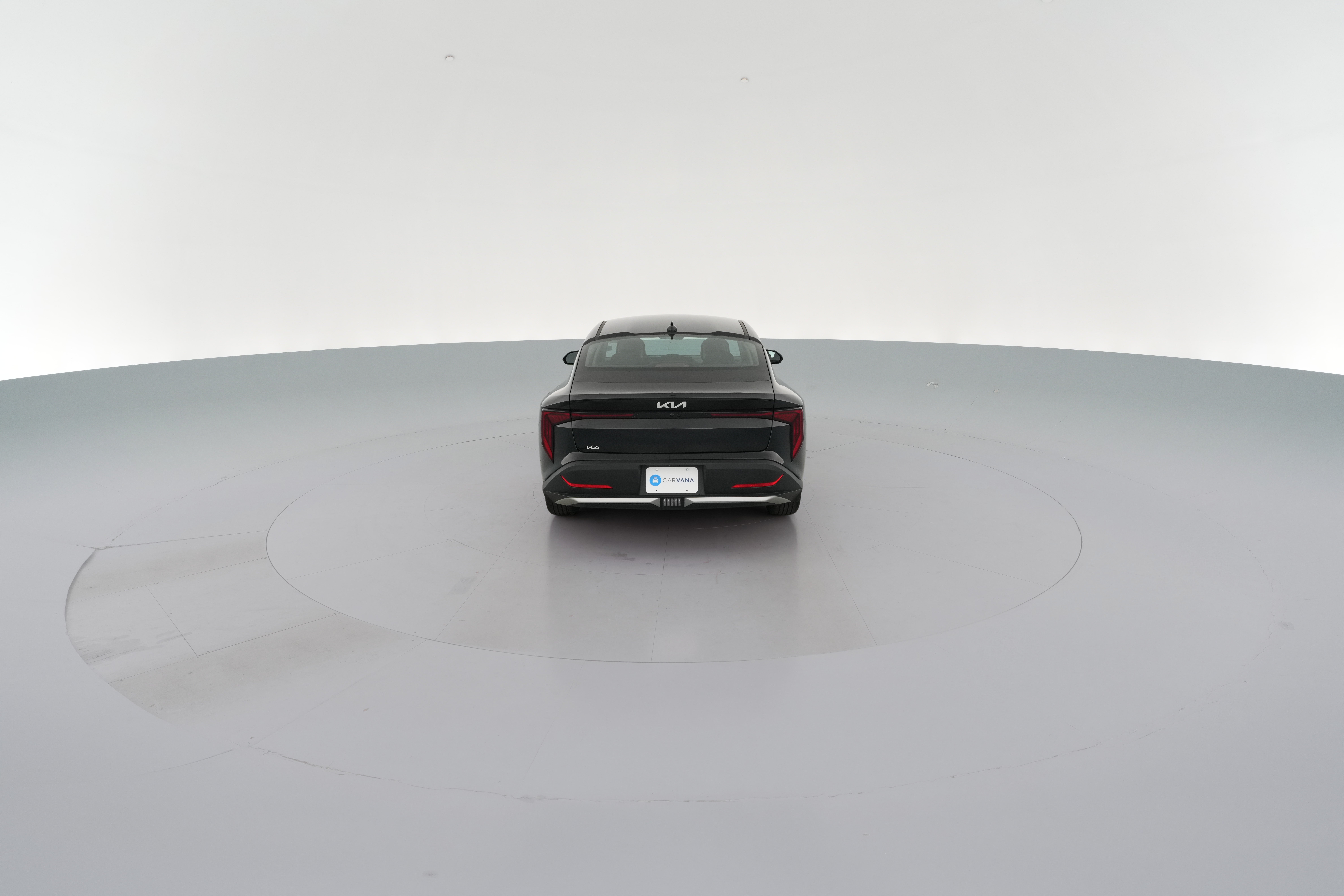 2025 Kia K4 LXS - Photo 28