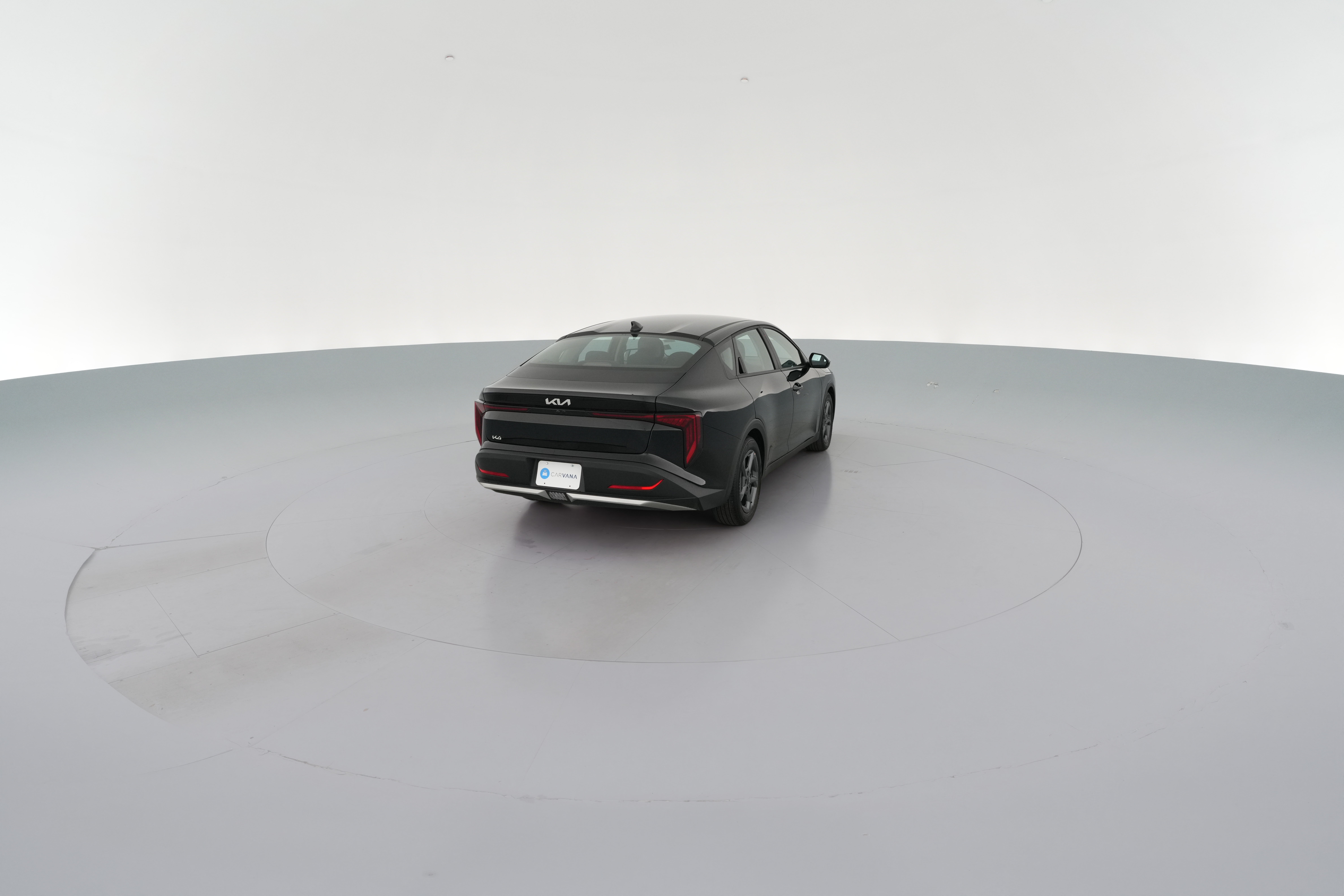 2025 Kia K4 LXS - Photo 29