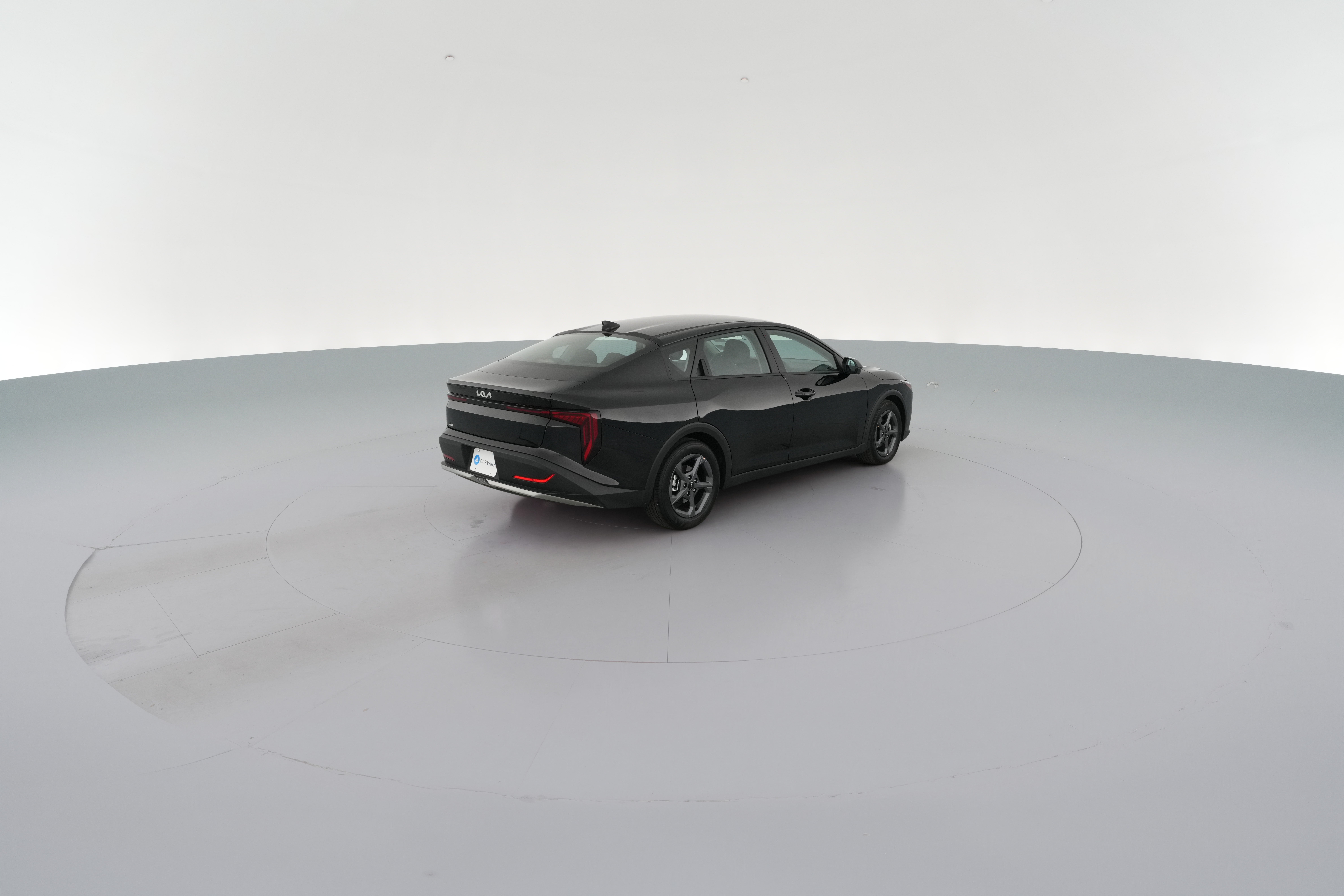2025 Kia K4 LXS - Photo 30