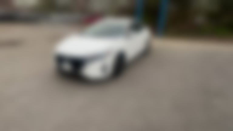 2024 Nissan Sentra vehicle photo