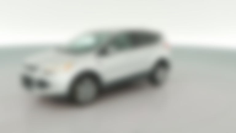 2016 Ford Escape vehicle photo