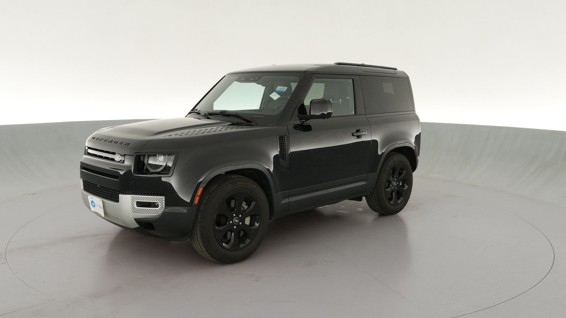 2023 Land Rover Defender 90 vehicle photo