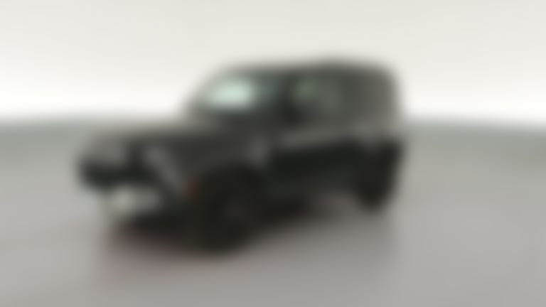 2023 Land Rover Defender 90 vehicle photo