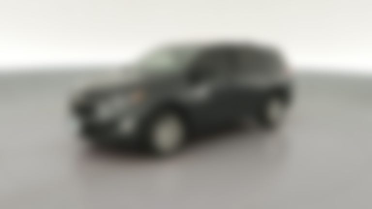 2018 Chevrolet Equinox vehicle photo