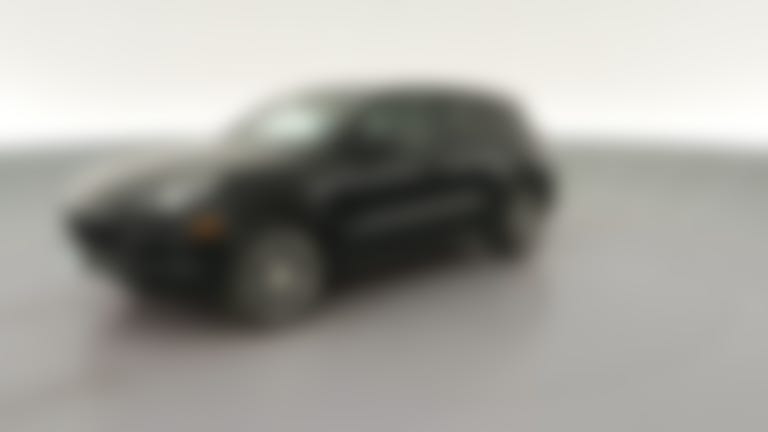 2019 Porsche Cayenne vehicle photo