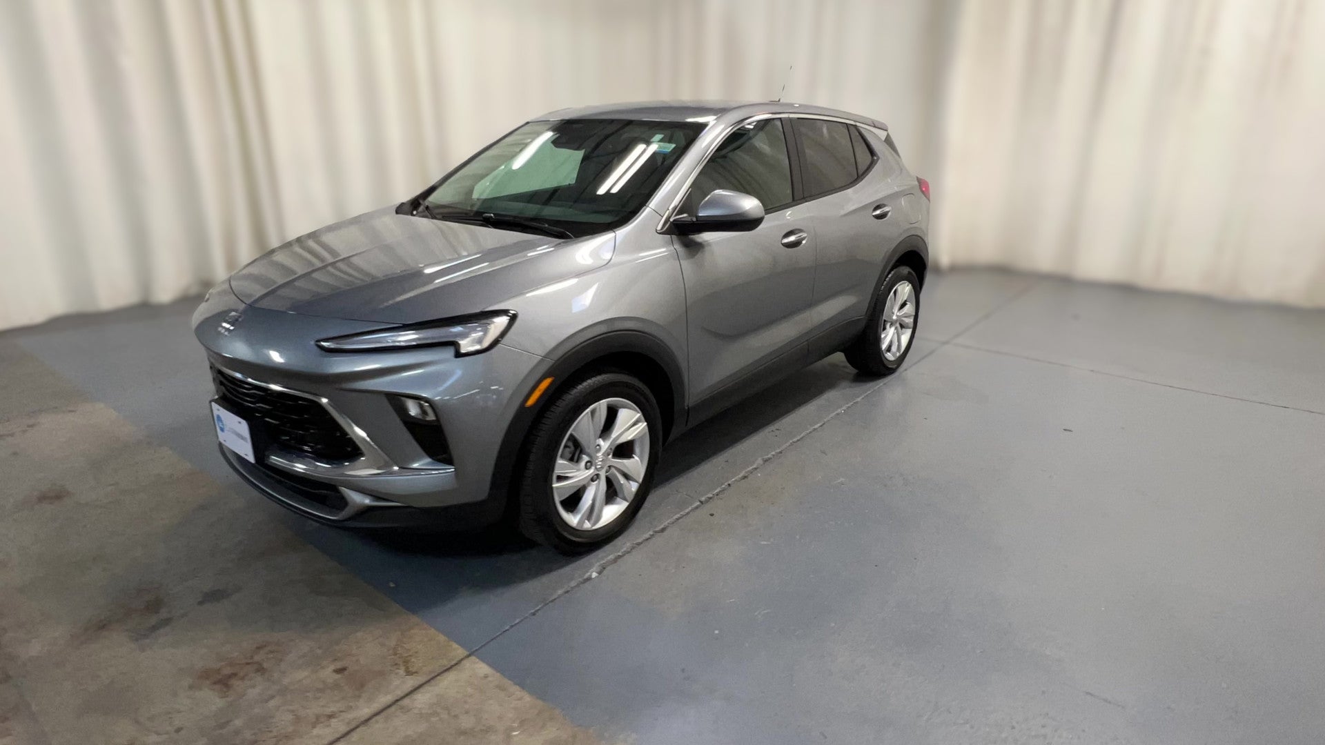 2025 Buick Encore GX vehicle photo