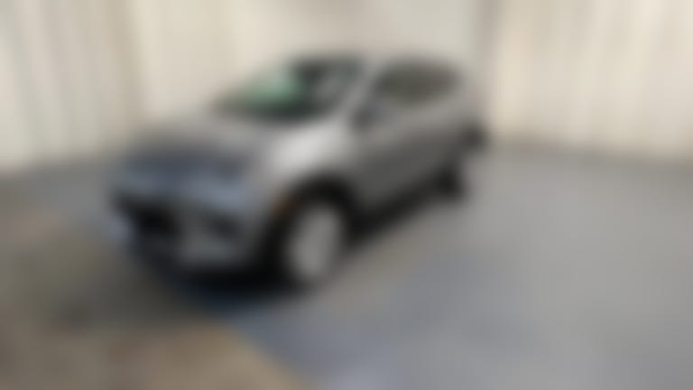 2025 Buick Encore GX vehicle photo