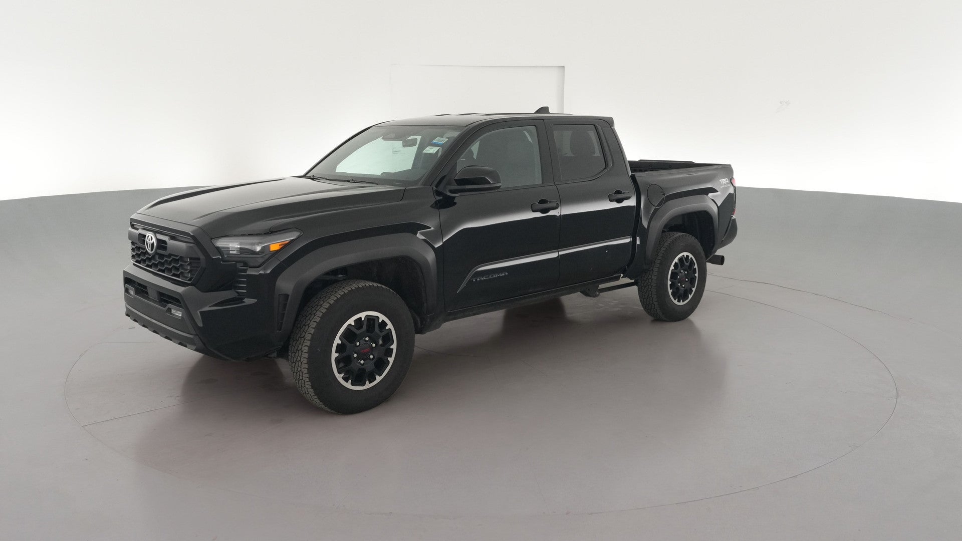 2025 Toyota Tacoma Double Cab vehicle photo