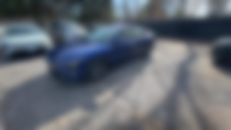2025 Kia K4 vehicle photo