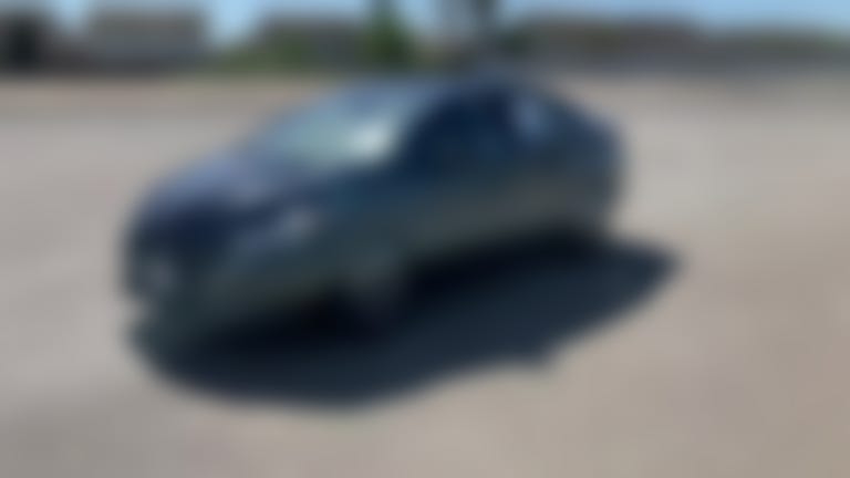 2025 Nissan Versa vehicle photo