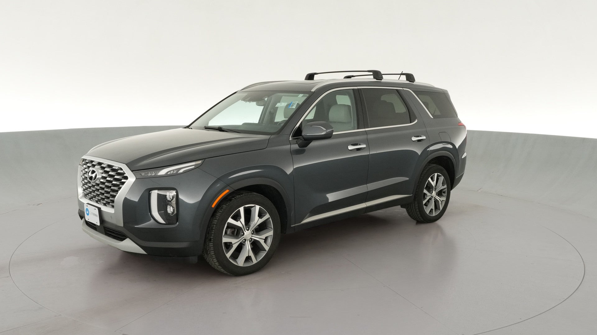 2020 Hyundai Palisade vehicle photo